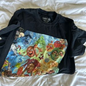 Trippie redd shirt